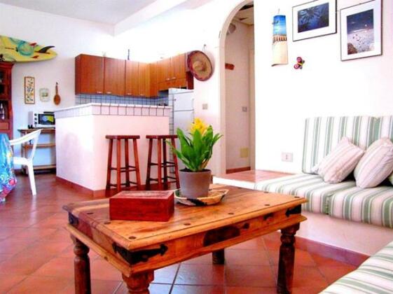Villa Marittima - Case Sicule Ispica - Photo3