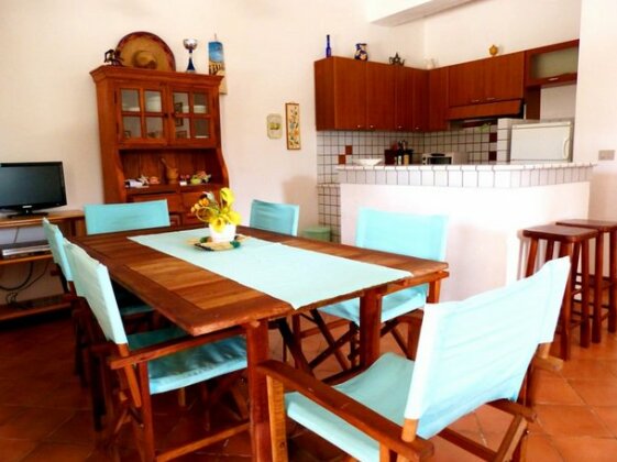 Villa Marittima - Case Sicule - Photo2