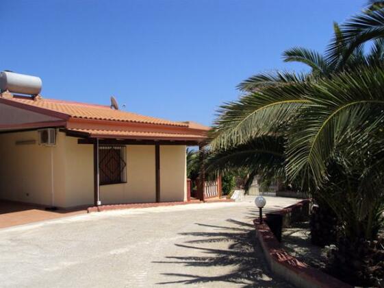 Villa Marza - Photo3