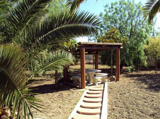 Villa Marza - Photo5