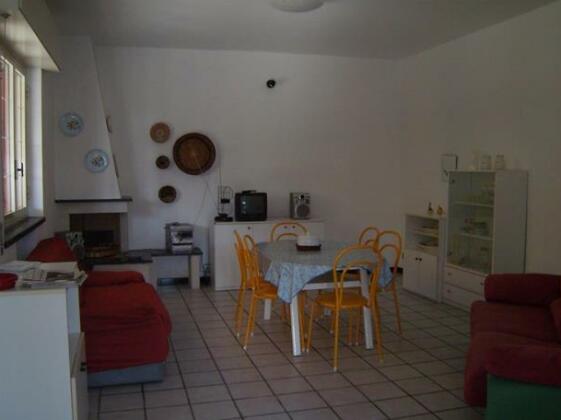 Villaggio House - Photo3