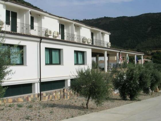 Hotel Residence Is Murtas - Photo2