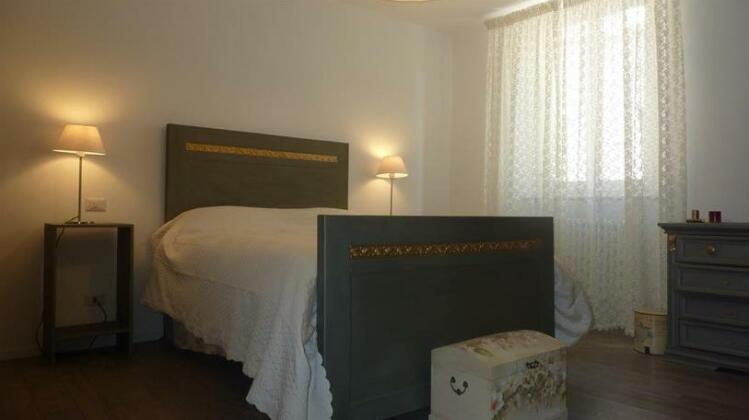 Al Pergolesi B&B - Photo3