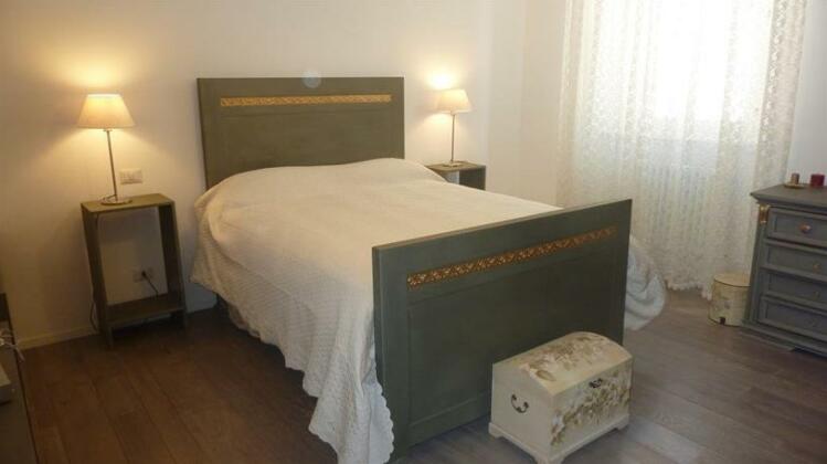 Al Pergolesi B&B - Photo4