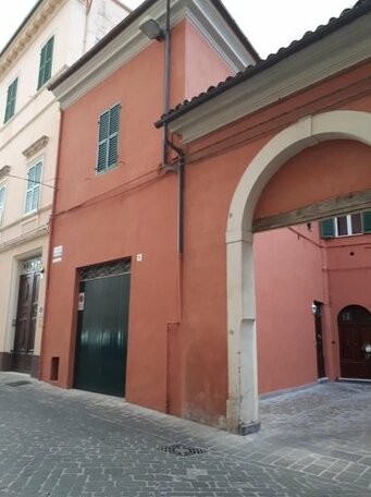 Il Cortile Jesi