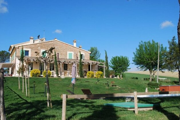 Le Maracla Country House