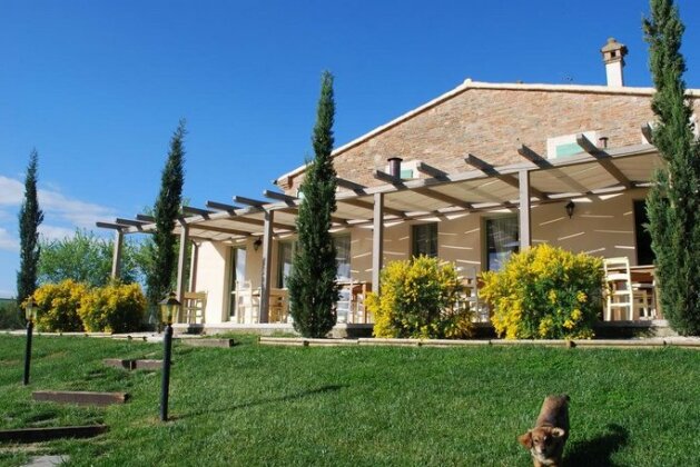 Le Maracla Country House - Photo2