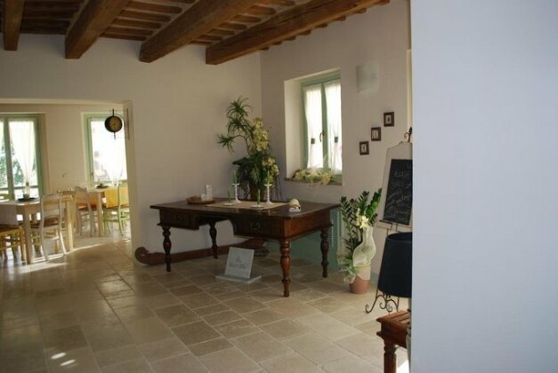 Le Maracla Country House - Photo3