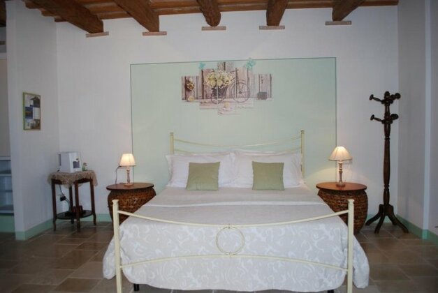 Le Maracla Country House - Photo4