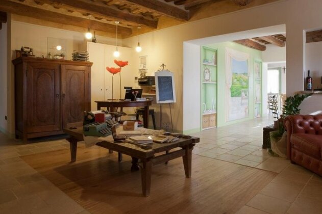 Le Maracla Country House - Photo5