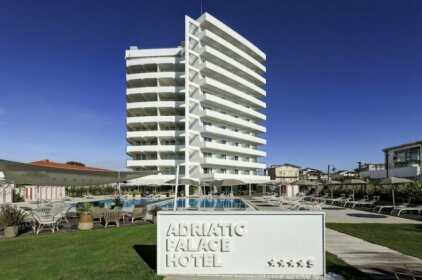 Adriatic Palace Hotel Jesolo