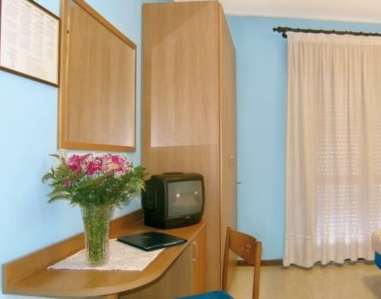 Albergo Ridente - Photo3