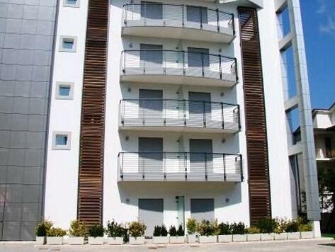 Aparthotel Royal - Photo2