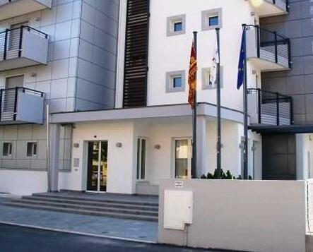 Aparthotel Royal - Photo3