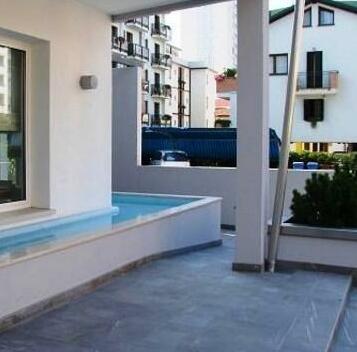 Aparthotel Royal - Photo5