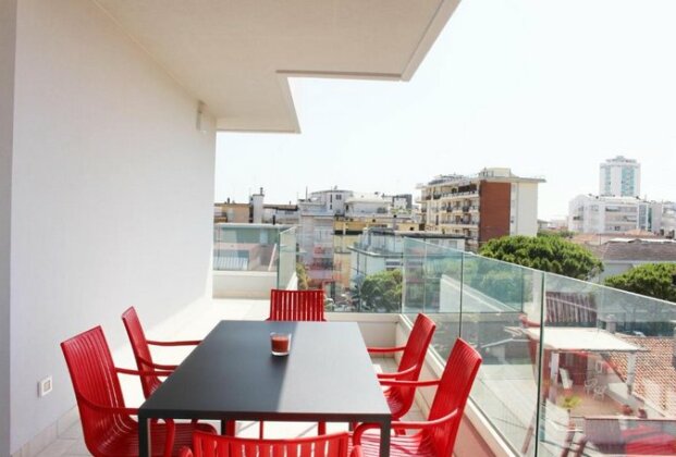 Dainese Apartments Casa Miriam - Photo2