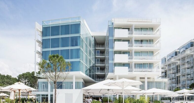 Falkensteiner Hotel & Spa Jesolo - Photo2