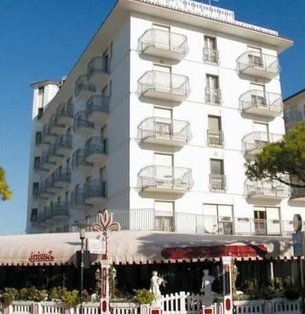 Hotel Alla Rotonda - Photo2