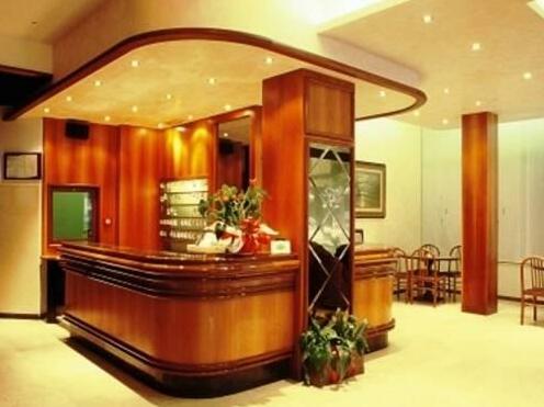 Hotel Alla Rotonda - Photo3