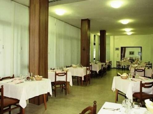Hotel Alla Rotonda - Photo4