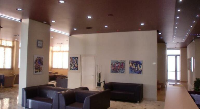 Hotel Ancora Jesolo - Photo3