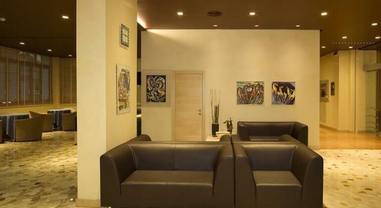 Hotel Ancora Jesolo - Photo4