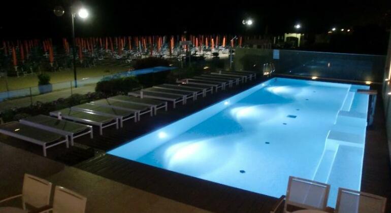 Hotel Ancora Jesolo - Photo5