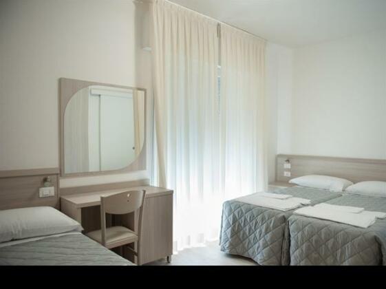 Hotel Anny - Photo2