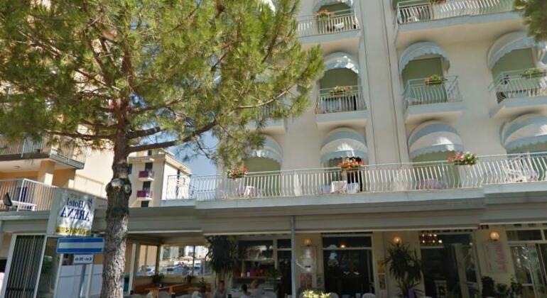 Hotel Arena Jesolo - Photo2