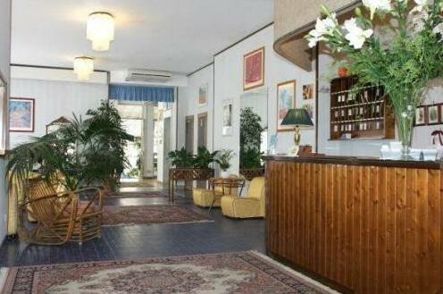 Hotel Arizona Jesolo - Photo3