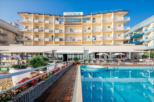 Hotel Astor Jesolo - Photo2