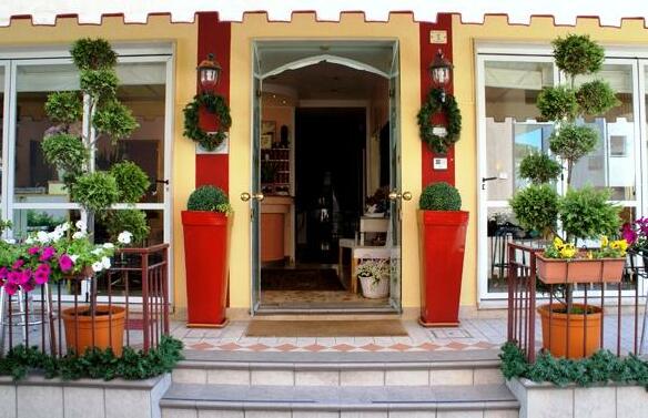 Hotel Atene - Photo3