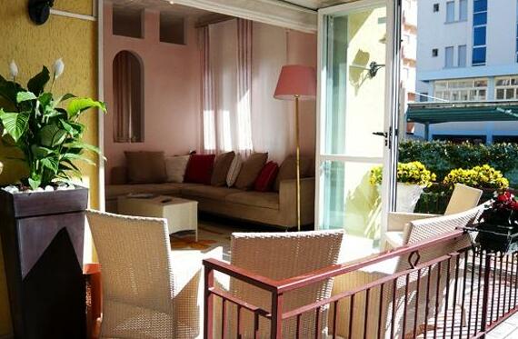 Hotel Atene - Photo4