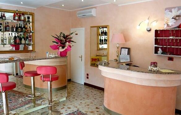 Hotel Atene - Photo5