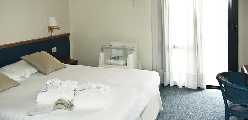 Hotel Atlantico Jesolo - Photo2
