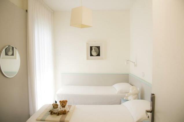 Hotel Atlantico Jesolo - Photo3