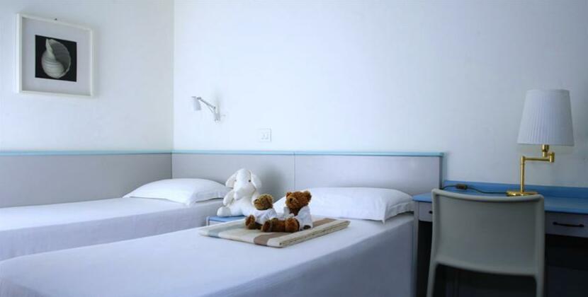 Hotel Atlantico Jesolo - Photo4