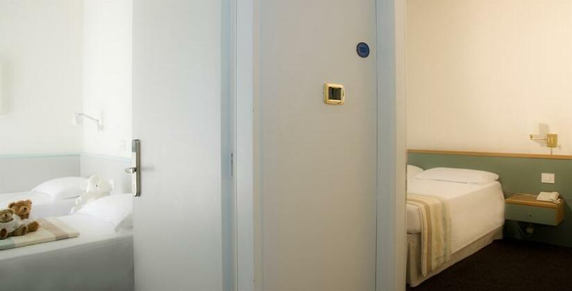 Hotel Atlantico Jesolo - Photo5