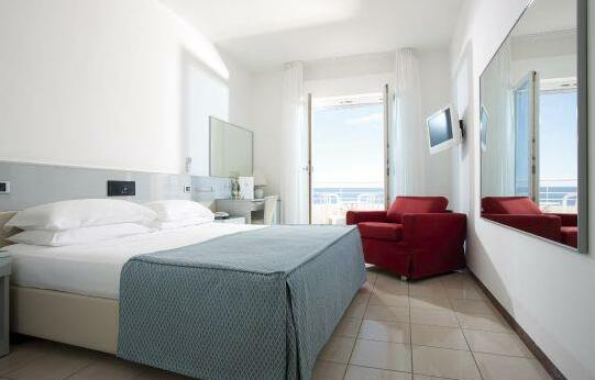 Hotel Aurora Jesolo - Photo2