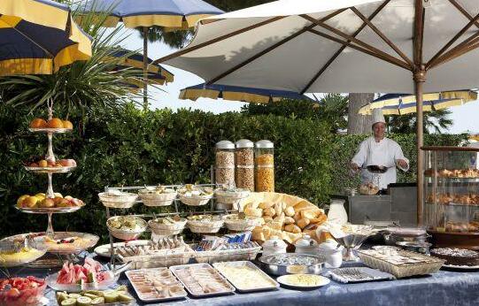 Hotel Aurora Jesolo - Photo3
