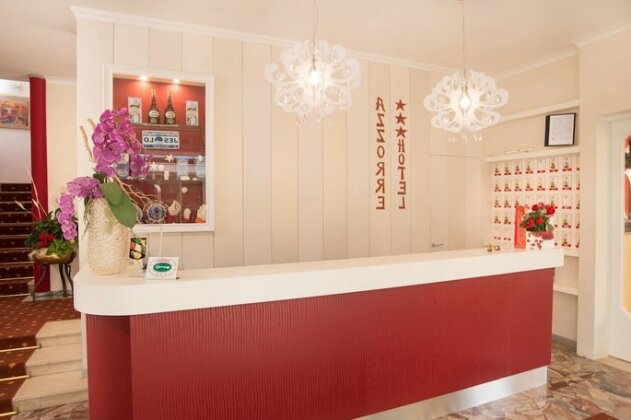 Hotel Azzorre & Antille - Photo2