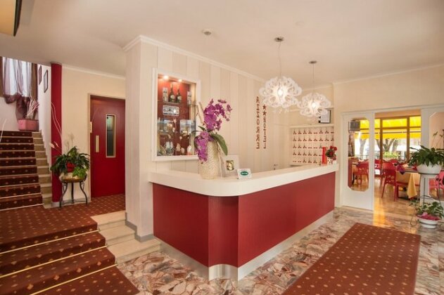 Hotel Azzorre & Antille - Photo3