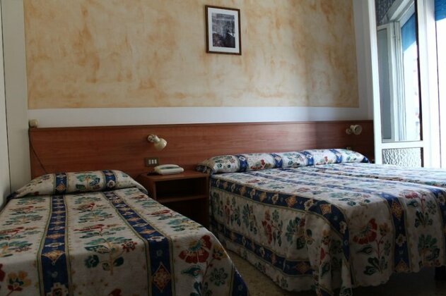 Hotel Azzorre & Antille - Photo4