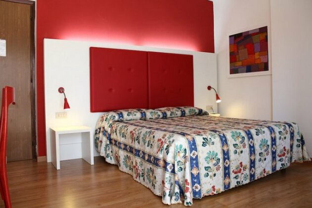 Hotel Azzorre & Antille - Photo5