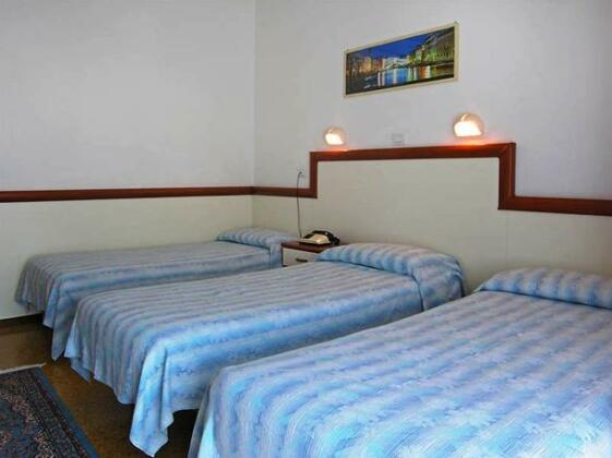 Hotel Bolivar Jesolo - Photo5