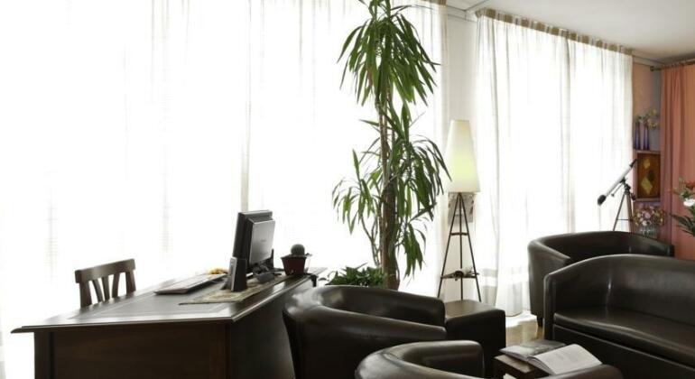 Hotel Boston - Photo4