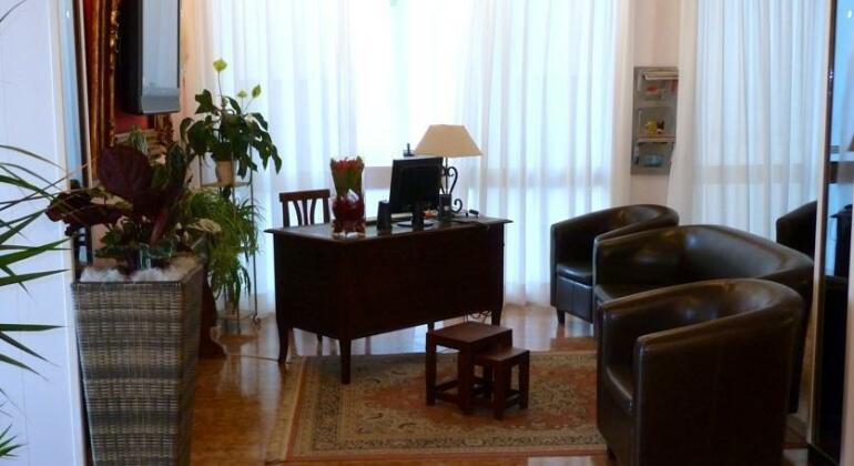 Hotel Boston - Photo5