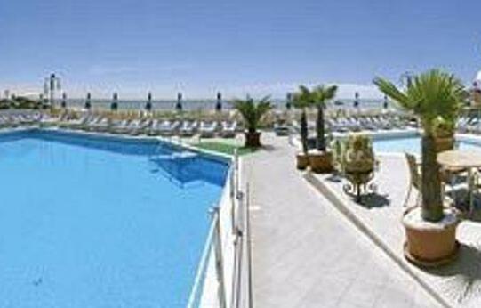 Hotel Bristol Jesolo - Photo4