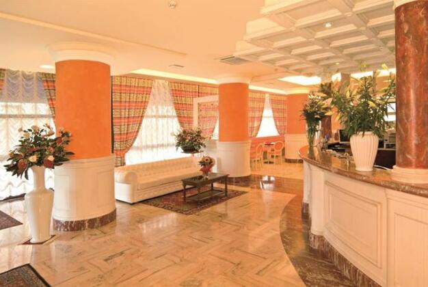 Hotel Cambridge - Photo3