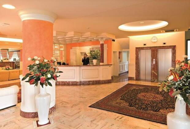 Hotel Cambridge - Photo4